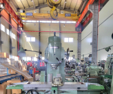 멍텅구리2호 밀링