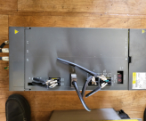 화낙 파워서플라이