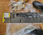 화낙 스핀들엠프