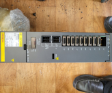 화낙 스핀들엠프