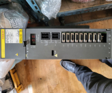 화낙 스핀들엠프