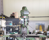 화천수직밀링2호