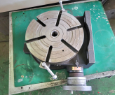 로터리테이블 (2대)