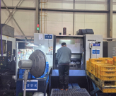 머시닝센터5호 투빠렛…