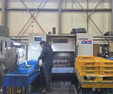 머시닝센터5호 투빠렛…