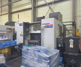 머시닝센터5호 투빠렛…