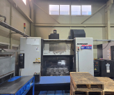 머시닝센터5호 투빠렛…