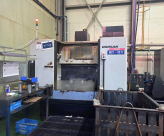 머시닝센터5호 투빠렛…