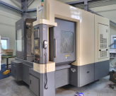 머시닝센터 6호