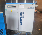 스쿠류콤푸레샤30마력