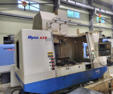 머시닝센터 6.5호