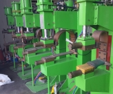 에어스포트용접기