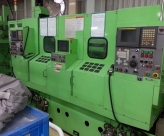 CNC선반갱타입8인치