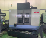 머시닝센터 5호 2파렛…