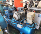 콤푸레샤 10마력