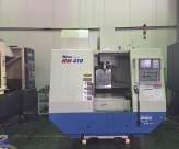 머시닝센터 4호