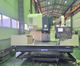 화천머시닝센터6.5호