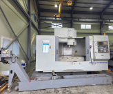 머시닝센터 6.5호*계약…