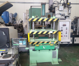 4주식 유압프레스5톤