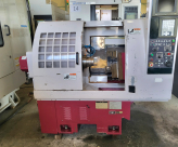 cnc선반4인치(정밀용)