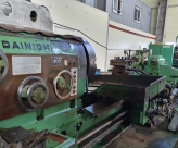 다이니찌세미NC선반