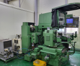 프로파일연삭기