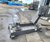 칩컨베어/절삭유장치(…